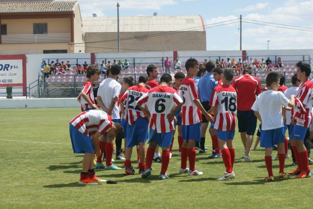 XII Torneo Inf Ciudad de Totana 2013 Report.I - 107